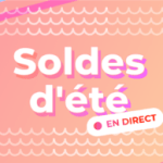 Soldes d’été 2022 : les dernières meilleures offres à saisir avant la fin Soldes d’été 2022 : les dernières meilleures offres à saisir avant la fin