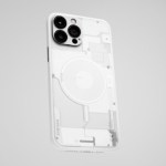 Nothing phone (1) : Dbrand transforme un jeu de mots nul en coup de génie Nothing phone (1) : Dbrand transforme un jeu de mots nul en coup de génie