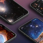 Téléchargez les photographies de James Webb en fond d’écran sur votre smartphone Téléchargez les photographies de James Webb en fond d’écran sur votre smartphone