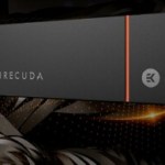 Le SSD M.2 Seagate FireCuda de 1 To compatible PS5 est à -25 % sur Amazon Le SSD M.2 Seagate FireCuda de 1 To compatible PS5 est à -25 % sur Amazon