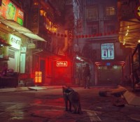 Stray // Source : Annapurna Interactive