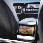 Les voitures Tesla vont devenir des consoles de jeux grâce à Steam Les voitures Tesla vont devenir des consoles de jeux grâce à Steam