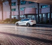Tesla Model Y Performance // Source : Tesla