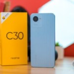 Test du Realme C30 : un smartphone à prix cassé qui s’en sort plutôt bien Test du Realme C30 : un smartphone à prix cassé qui s’en sort plutôt bien