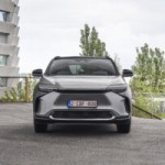 La première voiture électrique de Toyota arrive (à nouveau) en France, mais avec de mauvaises surprises La première voiture électrique de Toyota arrive (à nouveau) en France, mais avec de mauvaises surprises