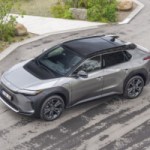 Les futures voitures électriques de Toyota font rêver, avec 1 200 km d’autonomie et une recharge éclair Les futures voitures électriques de Toyota font rêver, avec 1 200 km d’autonomie et une recharge éclair
