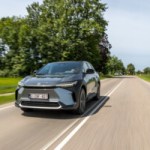 Toyota bZ4X : les roues ne se détachent plus et les airbags ne sont plus dangereux Toyota bZ4X : les roues ne se détachent plus et les airbags ne sont plus dangereux