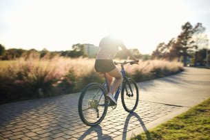 Trek Dual Sport+