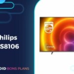 Seulement 349 € pour ce petit TV 4K Philips Ambilight lors du Prime Day Seulement 349 € pour ce petit TV 4K Philips Ambilight lors du Prime Day