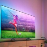 L’énorme TV 4K Philips The One 70 pouces (HDMI 2.1) est à très bon prix L’énorme TV 4K Philips The One 70 pouces (HDMI 2.1) est à très bon prix