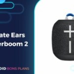 Grâce au Prime Day, l’UE Wonderboom 2 est l’enceinte idéale a mettre dans votre valise Grâce au Prime Day, l’UE Wonderboom 2 est l’enceinte idéale a mettre dans votre valise
