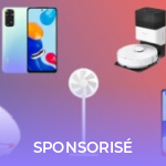 Plus Days : AliExpress aussi baisse le prix de ses meilleurs produits Xiaomi et Roborock Plus Days : AliExpress aussi baisse le prix de ses meilleurs produits Xiaomi et Roborock