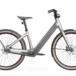 Cocotte : ce vélo électrique est doté d’une boîte automatique et fabriqué en France Cocotte : ce vélo électrique est doté d’une boîte automatique et fabriqué en France