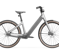 Vélo Cocotte