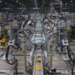 La Gigafactory de VinFast n’a rien à envier à celles de Tesla : notre visite La Gigafactory de VinFast n’a rien à envier à celles de Tesla : notre visite