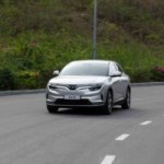 Attention à la consommation de cette nouvelle voiture électrique VinFast qui arrive en France Attention à la consommation de cette nouvelle voiture électrique VinFast qui arrive en France