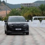 VinFast VF8 : notre premier essai du SUV électrique qui s&rsquo;inspire de Tesla