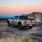Nouveau Volkswagen Amarock : mais où est la version électrique du pick-up ? Nouveau Volkswagen Amarock : mais où est la version électrique du pick-up ?
