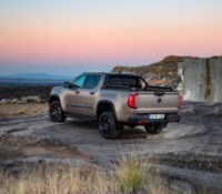 Volkswagen Amarok-00086