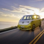 Le Volkwagen ID. Buzz est fait pour les longs trajets, voici la preuve sur 1 000 km Le Volkwagen ID. Buzz est fait pour les longs trajets, voici la preuve sur 1 000 km