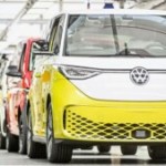 Volkswagen ID. Buzz : bientôt en rupture de stock alors que les clients ne l’ont jamais vu rouler Volkswagen ID. Buzz : bientôt en rupture de stock alors que les clients ne l’ont jamais vu rouler
