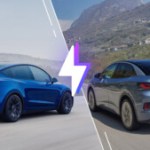 Tesla Model Y vs Volkswagen ID.5 : laquelle est la meilleure voiture électrique ? Tesla Model Y vs Volkswagen ID.5 : laquelle est la meilleure voiture électrique ?
