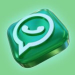 WhatsApp s&rsquo;inspire de Telegram pour tenter de mettre du fun dans nos conversations