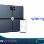 Withings Body+ : la référence des balances connectées ne résiste pas au Prime Day Withings Body+ : la référence des balances connectées ne résiste pas au Prime Day