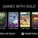 Xbox Games with Gold : des jeux gratuits pour changer d’air en juillet Xbox Games with Gold : des jeux gratuits pour changer d’air en juillet