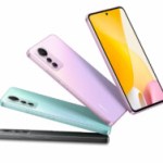 Xiaomi 12 Lite officialisé : grosses promesses, prix modéré Xiaomi 12 Lite officialisé : grosses promesses, prix modéré