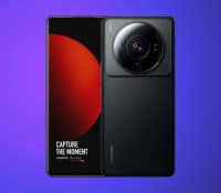 Le Xiaomi 12S Ultra. // Source : Xiaomi Le Xiaomi 12S Ultra. // Source : Xiaomi