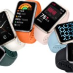 Xiaomi Smart Band 7 Pro : le premier bracelet connecté avec GPS intégré est disponible en France Xiaomi Smart Band 7 Pro : le premier bracelet connecté avec GPS intégré est disponible en France