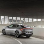 Rappel des Kia EV6 à cause d’un risque d’accident en stationnement : pensez à bien serrer le frein à main Rappel des Kia EV6 à cause d’un risque d’accident en stationnement : pensez à bien serrer le frein à main