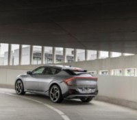 Kia EV6 GT