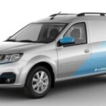 Lada craque et dévoile un break électrique des années 2000
