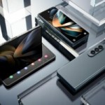 Voici le Galaxy Z Fold 4 : meilleur en photo, plus puissant… Samsung veut remporter le pli Voici le Galaxy Z Fold 4 : meilleur en photo, plus puissant… Samsung veut remporter le pli