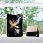 Surprise, les Galaxy Z Fold 4 et Z Flip 4 démarrent bien plus fort que les Galaxy S22 Surprise, les Galaxy Z Fold 4 et Z Flip 4 démarrent bien plus fort que les Galaxy S22