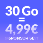 Pourquoi payer votre forfait mobile trop cher quand Prixtel propose l’essentiel à 4,99 € ? Pourquoi payer votre forfait mobile trop cher quand Prixtel propose l’essentiel à 4,99 € ?