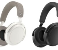 Le Sennheiser momentum 4 Wireless // Source : Canadacomputers.com