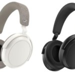 Sennheiser Momentum 4 Wireless : le concurrent de Bose et Sony arborera un design plus moderne Sennheiser Momentum 4 Wireless : le concurrent de Bose et Sony arborera un design plus moderne