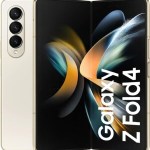 Le Samsung Galaxy Z Fold 4 apparaît sur Amazon avant même son lancement Le Samsung Galaxy Z Fold 4 apparaît sur Amazon avant même son lancement