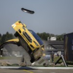 Tesla : voici la nouvelle technologie qui permet d’éviter les accidents Tesla : voici la nouvelle technologie qui permet d’éviter les accidents