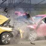 Réparer une voiture électrique accidentée peut coûter plus cher qu’une auto thermique : voici le surcoût Réparer une voiture électrique accidentée peut coûter plus cher qu’une auto thermique : voici le surcoût