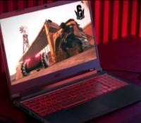 ACER Nitro 5 AN515-57— 528U ACER Nitro 5 AN515-57— 528U