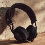 Adidas lance un casque audio avec 80 heures d&rsquo;autonomie en plus de la charge solaire