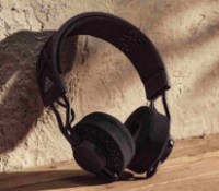 Le casque Adidas RPT-02 SOL // Source : Zound Industries