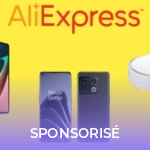 OnePlus 10 Pro, Roborock Dyad, Poco M4 Pro : découvrez les promos d’AliExpress OnePlus 10 Pro, Roborock Dyad, Poco M4 Pro : découvrez les promos d’AliExpress