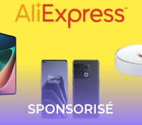 AliExpress Une 2