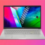 Asus Vivobook 15 : ce PC portable avec écran OLED est 200 € moins cher Asus Vivobook 15 : ce PC portable avec écran OLED est 200 € moins cher