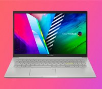 Asus Vivobook S15